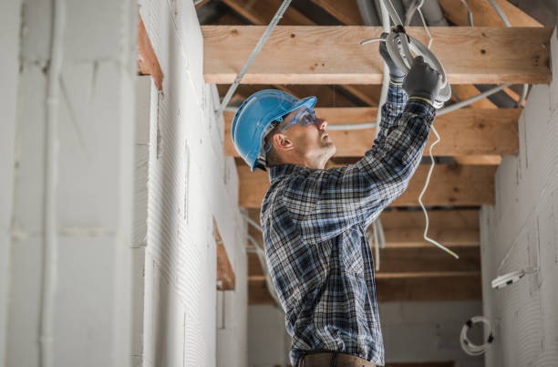 Best Local Electrician Companies  in Murphys Estates, SC