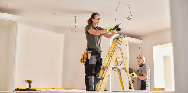 Best Electrical Rewiring Services  in Murphys Estates, SC