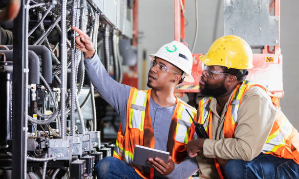 Best Industrial Electrical Services  in Murphys Estates, SC
