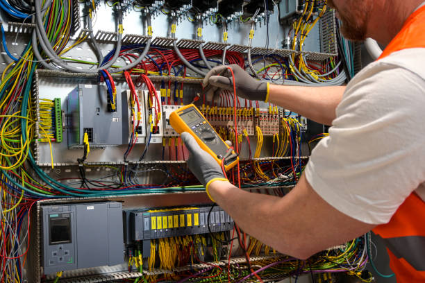 Best Circuit Breaker Repair  in Murphys Estates, SC