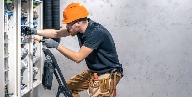 Best Best Electricians Near Me  in Murphys Estates, SC